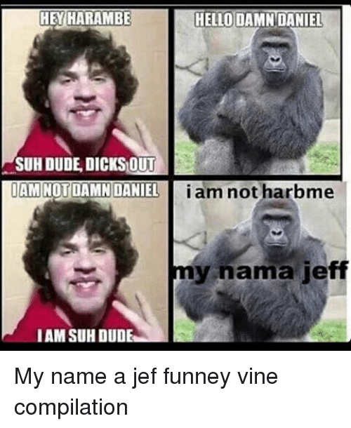 my name jeff button meme